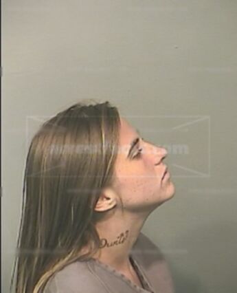 Allison Nicole Galarneau