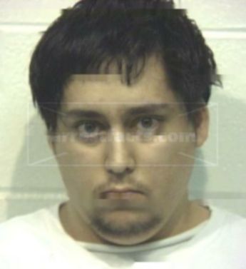 Jeffrey Austin Moore