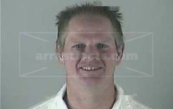 Billy Delmont Maxwell