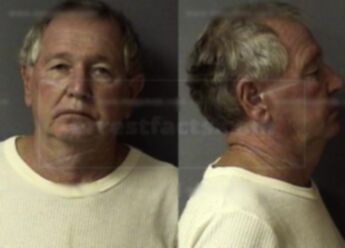 Donald Ray Kolb