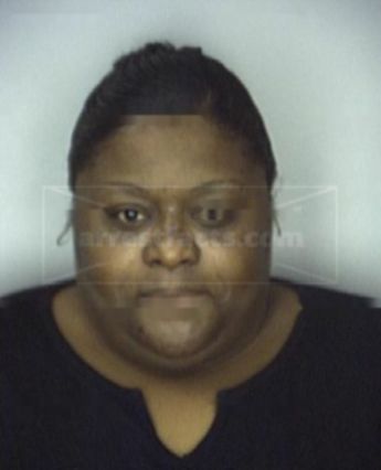 Cassandra Lynn Williams