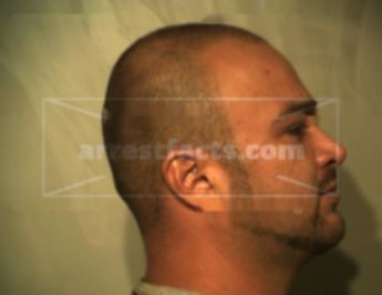 James Contreras Presas
