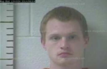 Ryan Nicholas Hayes