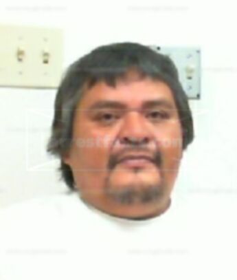 Curtis Ray Bell