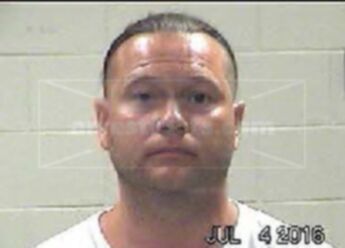 Paul Anthony Williams