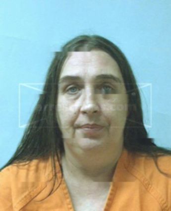 Deborah Gail Grates