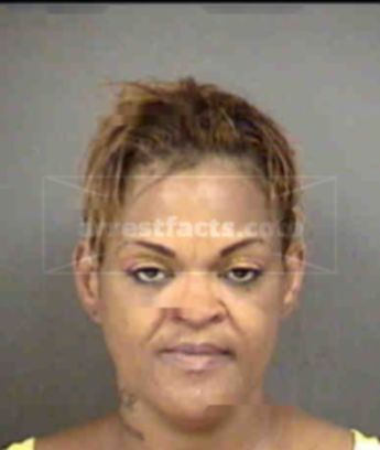 Laura Anita Blackwell