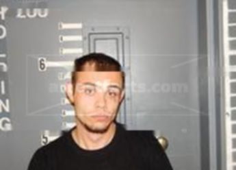William Cody Pruitt
