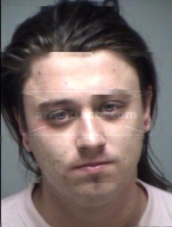 Nathaniel Lee Olive