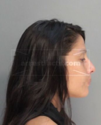 Shirley Arely Rodriguez