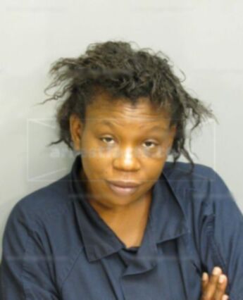 Carrie Bontia Blount