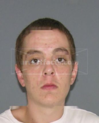 Dylan James Wilkins