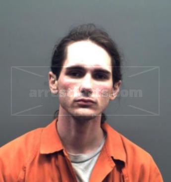 Charles Eric Morman