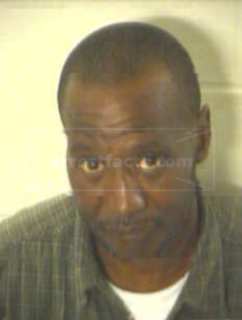 Melvin Moss