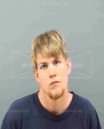 Ashley Steven Westhafer