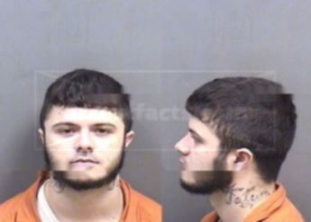 Chance Michael Cutrer