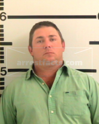 Travis Jake Craddock
