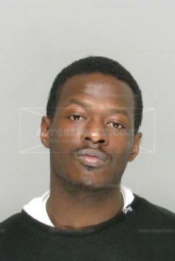 Marion Antwan Luke