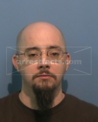 James Shane Hayes