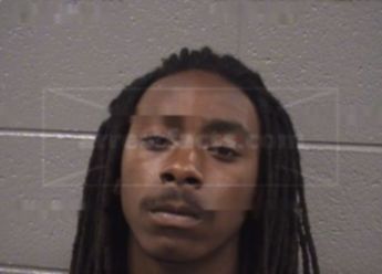 Anthony Louis Bates