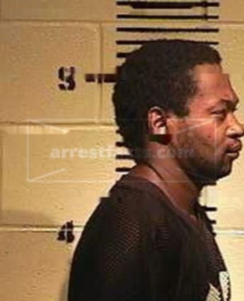 James Earl Burns