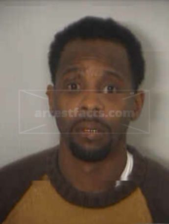 Broderick Morrow