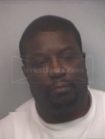 Michael Anthony Toney