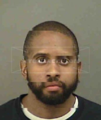 Jermiah Christopher Riddle