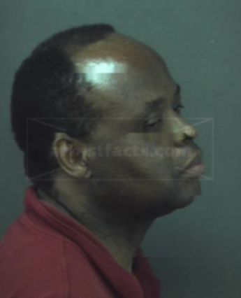 Kongolo Jackson Mukanya