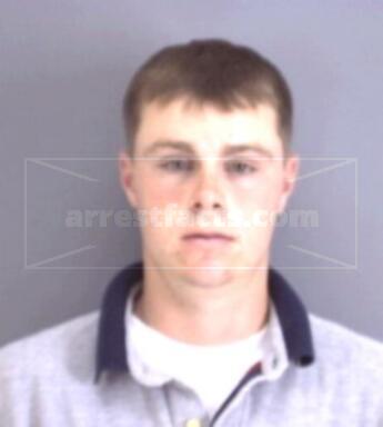 Rodney Blake Rains