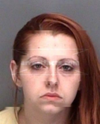 Amber Lee Wilson