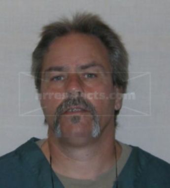 Glenn Benage