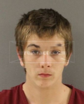 Wesley Andrew Tipton
