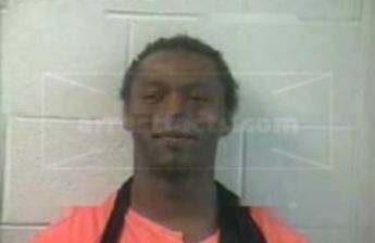 Kenneth Antonio Walton Jr.
