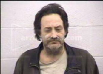 Jeffrey Allan Bentz