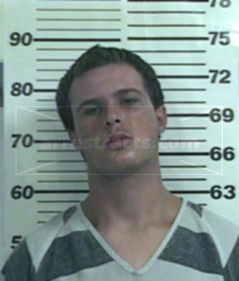 Christopher Adam East