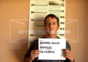 David Moore