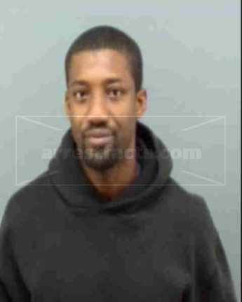 Wendell A. Washington