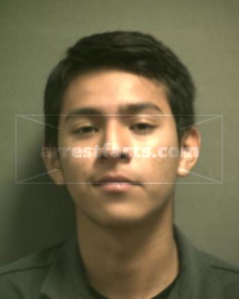 Zane Woody Ramos
