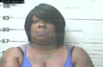 Lisa Ann Pruitt