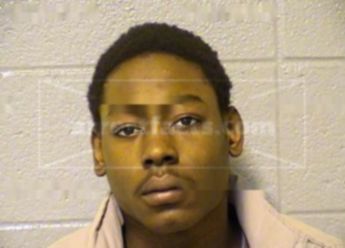 Jerrell Russell