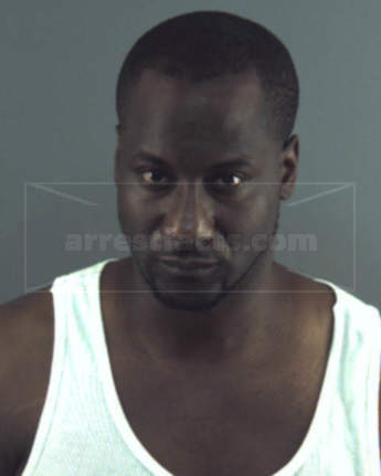 Darick Anthony Barnett