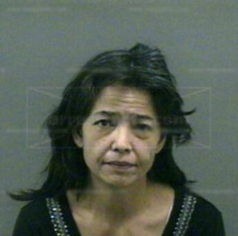 Angela Denise Trogden