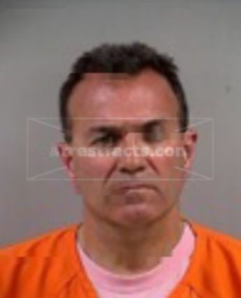 Randy Robert Stolan