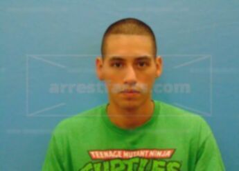 Lazaro Alejandro Navarro