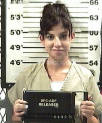 Mariah D Albertson