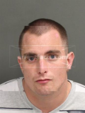 Andrew John Armstrong