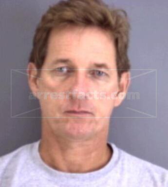 Donald Wayne Parkinson