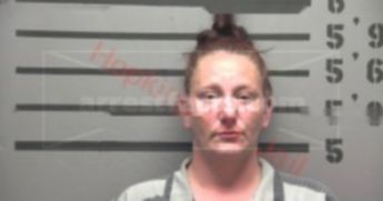 Misty Gay Caudill