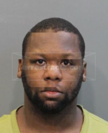 Christopher Jermaine Clark
